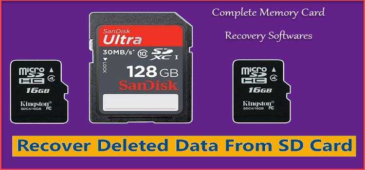 Memory Card Data Recovery Kaise Kare ! Deleted SD Card Data Recover