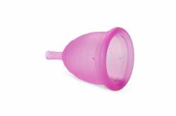 Menstrual Cup First Impressions and Review - The Bonsai Mag