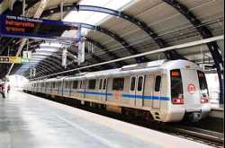 Metro helps cut down carbon dioxide in Delhi says Sachin Karpe