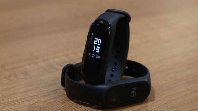 Mi Band 2 Vs Mi Band 3: Worth The Upgrade? - TechWiser