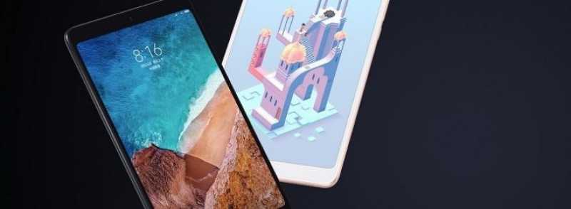Mi Pad 4 Plus Launch Date And Specs Confirmed | BumpHump