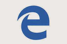 Microsoft Unveiled Their New Browser - Edge