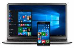 Microsoft aims at reaching 1 billion Windows 10 active devices by fiscal year 2018