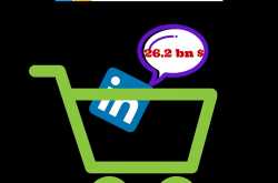 Microsoft buys LinkedIn for $26.2 bn - Techlega