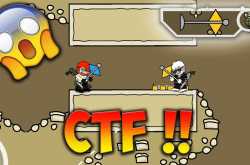 Mini Militia CTF Tricks & Tips - Mini Militia