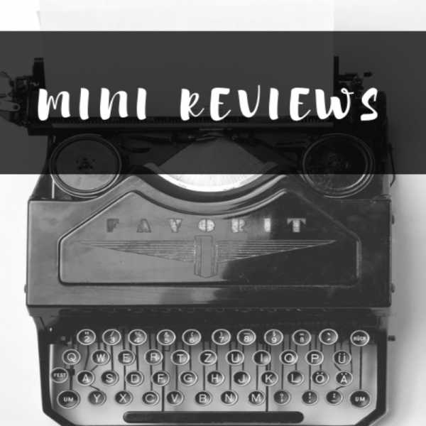 Mini-reviews:​ ARC Edition