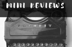 Mini-reviews:​ ARC edition