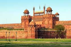 Ministry of Tourism Organizes a Tour to promote new museums at Red Fort