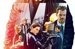 Mission: Impossible - Fallout 2018 Full Hindi Movie Download Dual Audio BRRip 720p