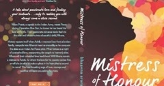 Mistress Of Honour - Bhaavna Arora - A Book Review