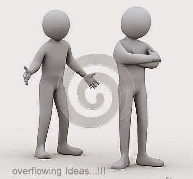 Misunderstandings....!!!