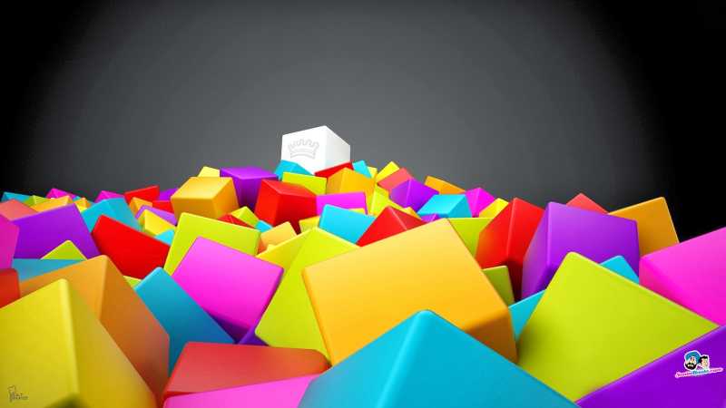 Mix Wallpaper 1080p Theme