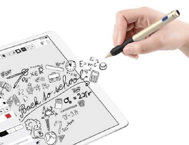 MoKo Universal Active Stylus Review - Techsearchonline.com