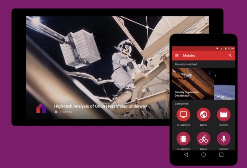 Mobdro For Windows PC | Download & Install Mobdro App On Windows 7/8.1/10