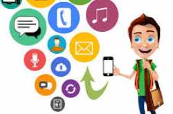 Mobile Application Services