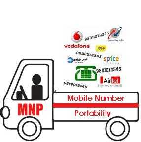 Mobile Number Portability ! WHAT?  WHY?  WHEN?  HOW?