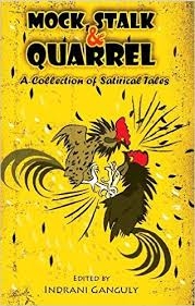 Mock, Stalk And Quarrel – A Review