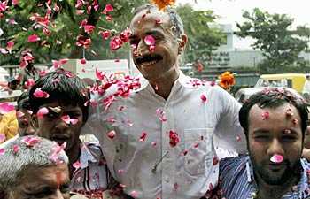 Modi Is A Criminal: Sanjiv Bhatt