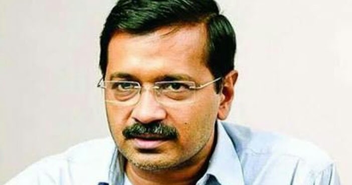 Mohabbat Aur Kejriwal.