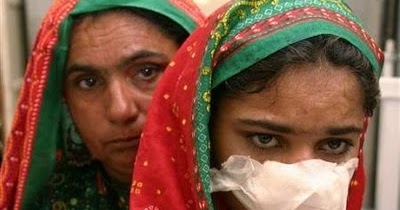 Molestation Of A Woman - You Are Your Weapon!