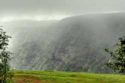 Monsoon Magic at Matheran