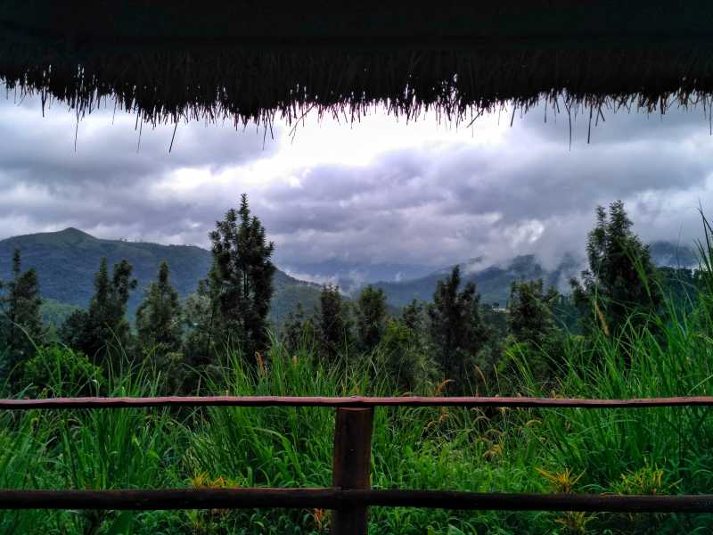 Monsoon Trek - Part 1