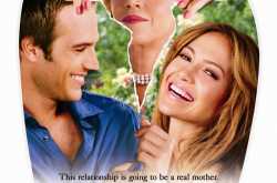 Monster-in-law (a.k.a Mother-in-law)