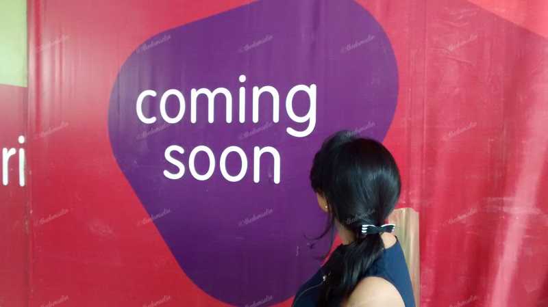 Morning Show Movie Date