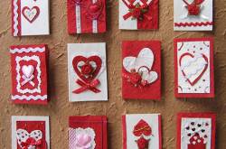 Most Beautiful Handmade Christmas Cards Ideas 2016