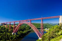 Most Famous Bridges In The World