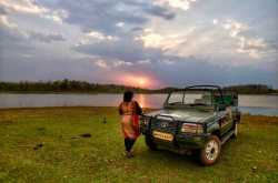 Most Romantic Destinations in India that I have been to