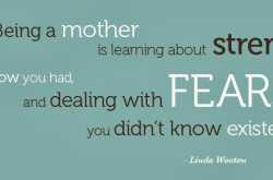 Motherhood:Part II