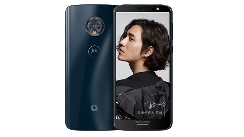 Moto 1S Launched In China - Price, Specifications - Sid Tech