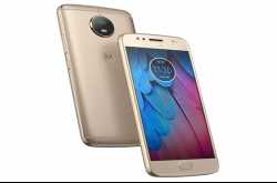 Motorola Moto G5S price, specifications, features