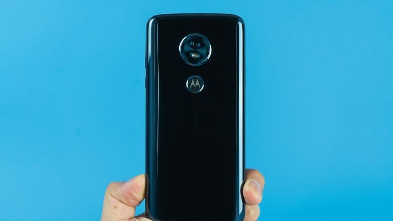 Motorola Moto G6 Play Review: An Affordable Smartphone With Good Autonomy -