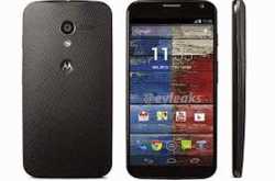 Motorola Moto X