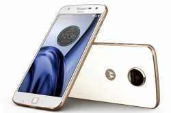 Motorola Moto Z Play with Snapdragon 625 SoC launched at Rs. 24,999
