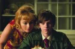 Movie Review : TOAST