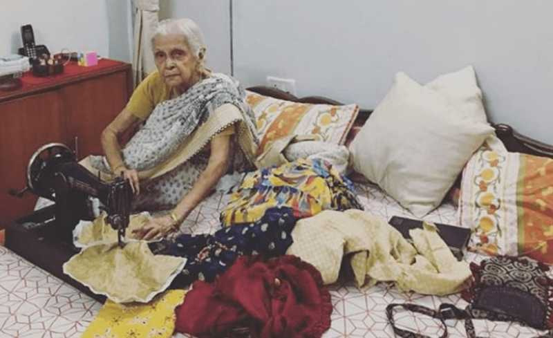 Mrs. Latika - A True Inspiration - Moms Methods