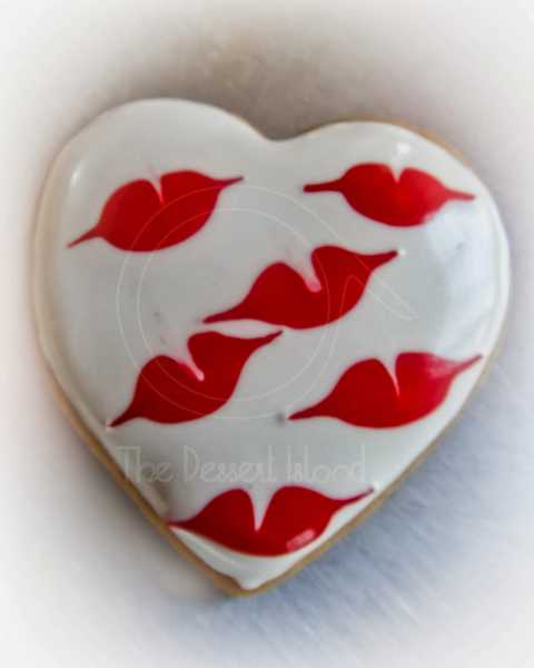 Muah Cookies
