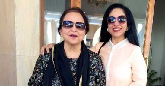 Mummy -Our Very Own Guardian Angel