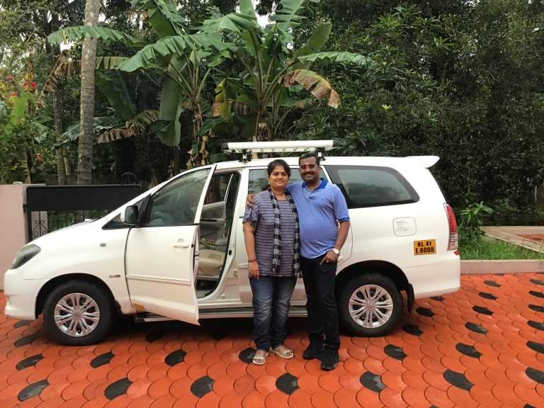 Munnar - In Its Own Beauty Even After Flood - Paradise Holidays, Cochin