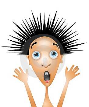 Murphys Law Was Made For Me