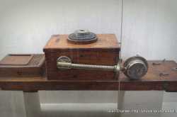 Museum are fun places