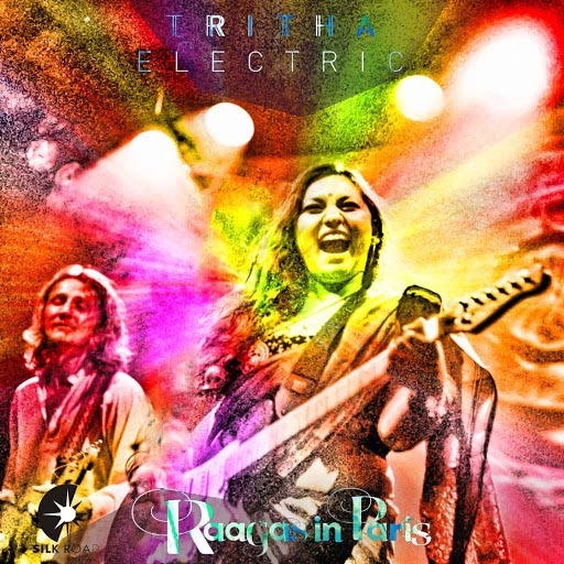 Music : Tritha Electric - An Indo-French Musical Treat In Mumbai