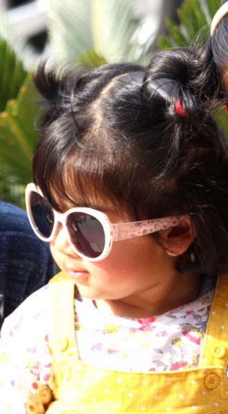 Must Have Summer Accessories For Toddler Girls | Jinscribe