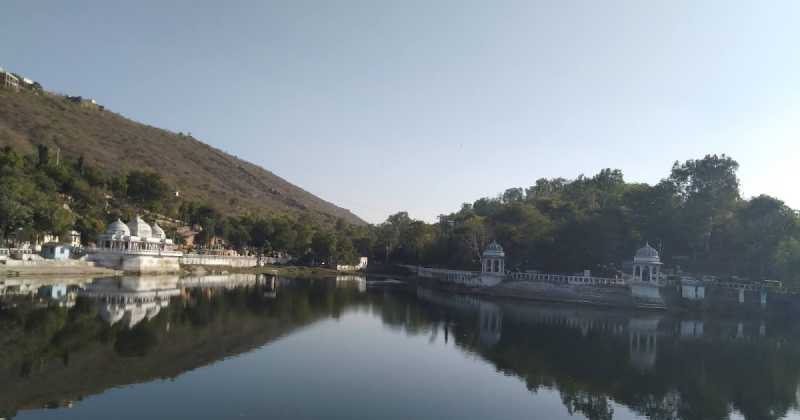Must Visit Places In Udaipur