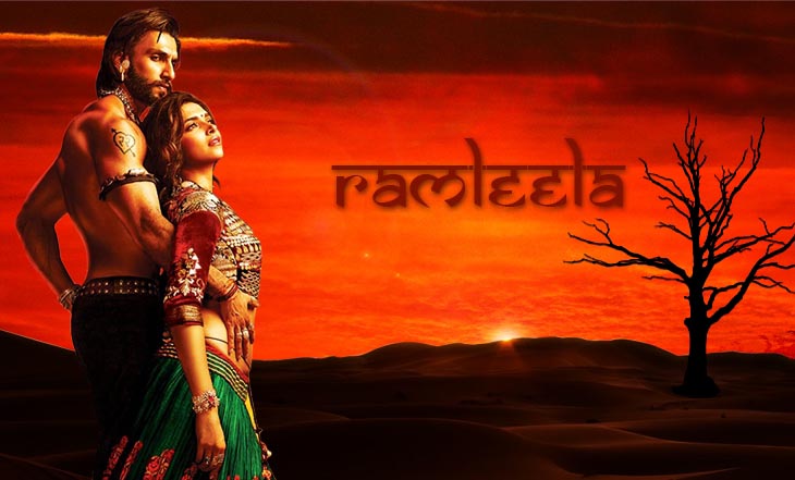 My 2 Cents On Ram-Leela