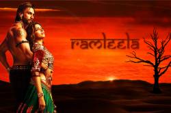 My 2 cents on Ram-Leela