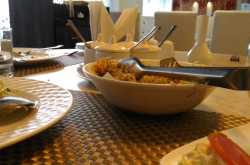 My 2nd Lucknow Experience.